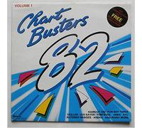 Various - Chart Busters 82 Volume 1 and 2 [LP]