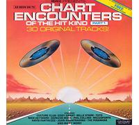 Various - Chart Encounters Of The Hit Kind - Part One - Ronco - RTL 2091-A