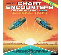 Various - Chart Encounters Of The Hit Kind - Part One - Ronco - RTL 2091-A, Ronco - RT 2091