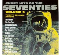 Various - Chart Hits Of The Seventies Vol 3
