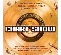 Various - Chart Show: Singer-Songwriter
