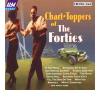 Various - Chart-Toppers of the Forties