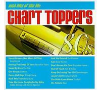 Various - Chart Toppers: Rock Hits of 80