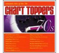 Various - Chart Toppers: Romantic Hits O