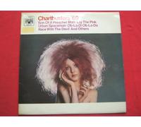Various - Chartbusters 69 LP Marble Arch MAL896 EX/EX 1960s there is handwritten date on rear of sleeve
