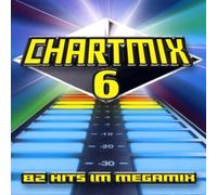 Various - Chartmix, Vol. 6