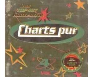 Various - Charts Pure Vol.4