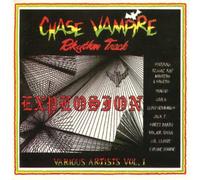 Various - Chase Vampire Rhythm Track
