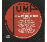 Various - Chasin' The Spots