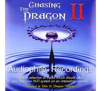 Various Artists - Chasing the Dragon II Audiophile [Vinilo]