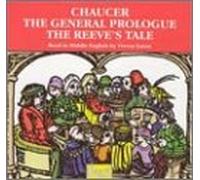 Various - Chaucer: The General Prologue and The Reeves Tale