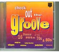 Various - Check Out the Groove