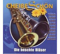 Various - Cheibe Schön - die Besten Bläser