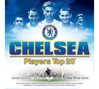 Various - Chelsea Players Top 20