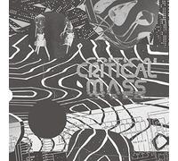 Various - Cherrystones: Critical Mass/Splinters From The Worldwide New-Wave, Post-Punk and Industrial Underground 1978 to 1984 [VINYL] [Vinilo]