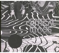 Various - Cherrystones: Critical Mass/Splinters From The Worldwide New-Wave, Post-Punk and Industrial Underground 1978 to 1984