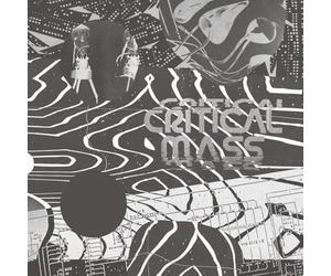 Various - Cherrystones: Critical Mass/Splinters From The Worldwide New-Wave, Post-Punk and Industrial Underground 1978 to 1984 [VINYL] [Vinilo]