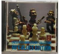 Various - Chess Blues Best Vol.1