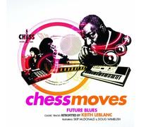 Various - Chess Moves