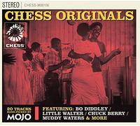 Various [Chess Records] - Chess Originals [Digipack]