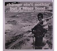 Various - Chicago Ain T Nothing But a Bl [Vinilo]