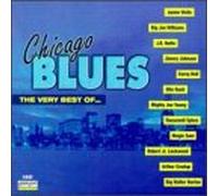 Various - Chicago Blues