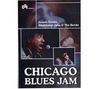 Various - Chicago Blues Jam