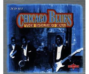 Various - Chicago Blues-the Golden Era