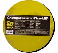 Various - Chicago Classixx Ep [Vinilo]