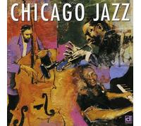 VARIOUS - Chicago Jazz