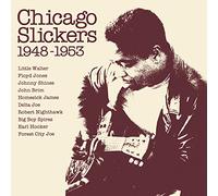 Various - Chicago Slickers 1948-1953 / V [Vinilo]