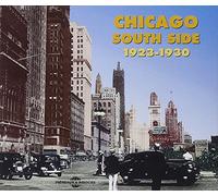 Various - Chicago South Side