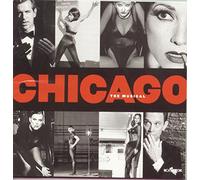 Various - Chicago The Musical Broadway Cast