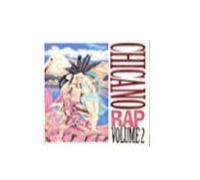 Various - Chicano Rap 2