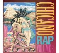 Various - Chicano Rap 3