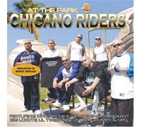 Various - Chicano Riders at the Park