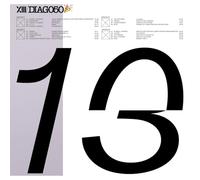 Various - Chich 13 (2lp) [Import] [Vinilo]