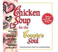 Various - Chicken Soup Couples Soul: Due