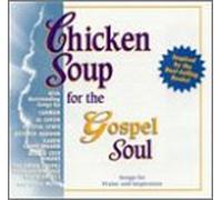 Various - Chicken Soup for the Gospel So