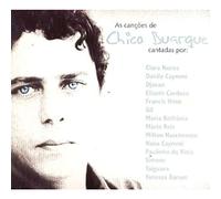 Various - Chico Buarque Cantado Por...