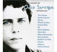 Various - Chico Buarque Cantado Por...