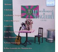 Various - Chico Buarque De Mangueira