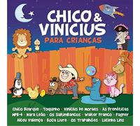 Various - Chico & Vinicius Para Criancas / Various