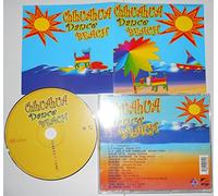 various - chihuahua dance beach