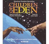 Various - Children of Eden