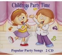 Various - Children Party Time [Import]