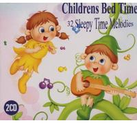 Various - Childrens Bed Time [Import]