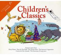 Various - Children's Classics