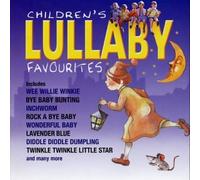 Various - Childrens Lullaby Favourites