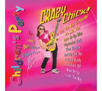 Various - Children's Party-Crazy Chick